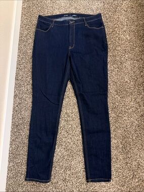 Old Navy Super Skinny Jeans 16 Tall